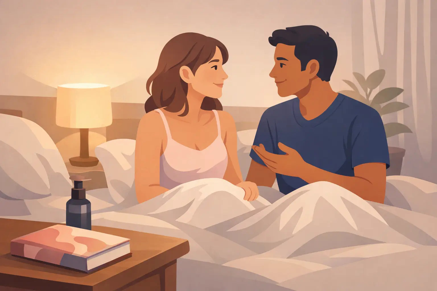 Placer anal: cómo explorarlo con confianza