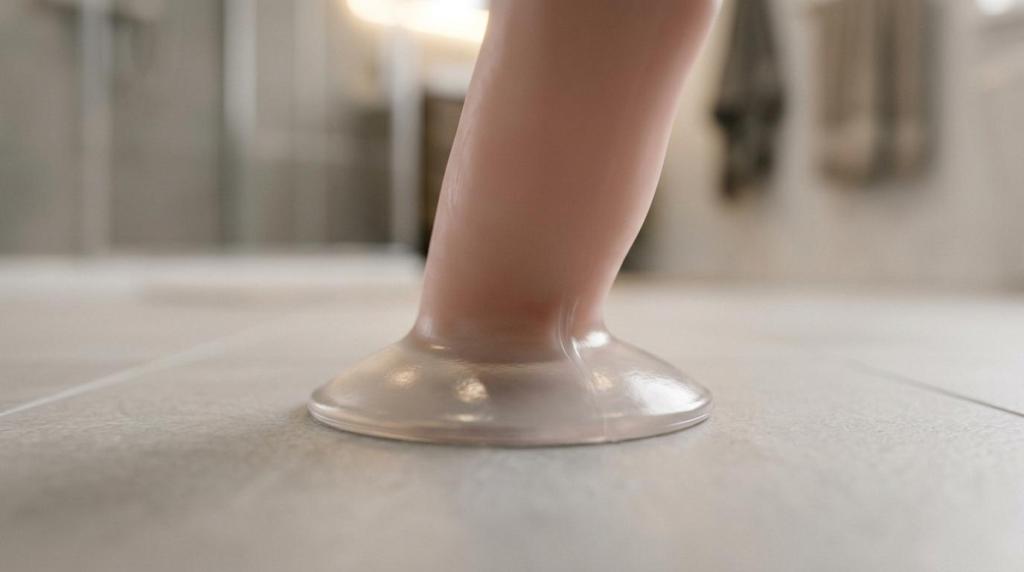 7 diferencias entre dildo realista y vibrador clásico
