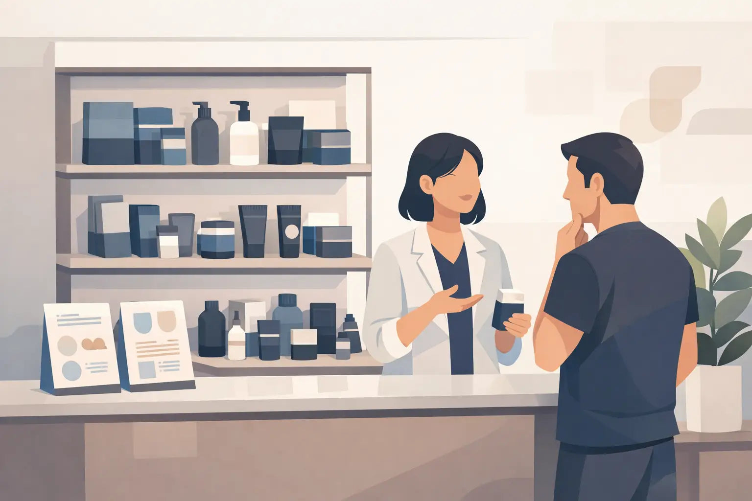 Guía juguetes sexuales masculinos