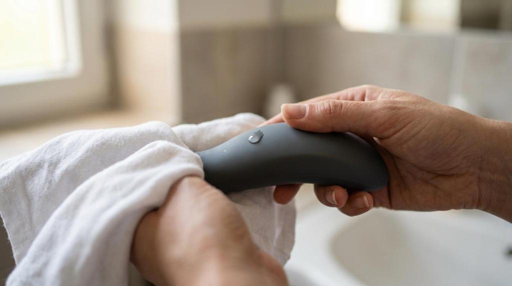 7 claves para elegir bien un vibrador