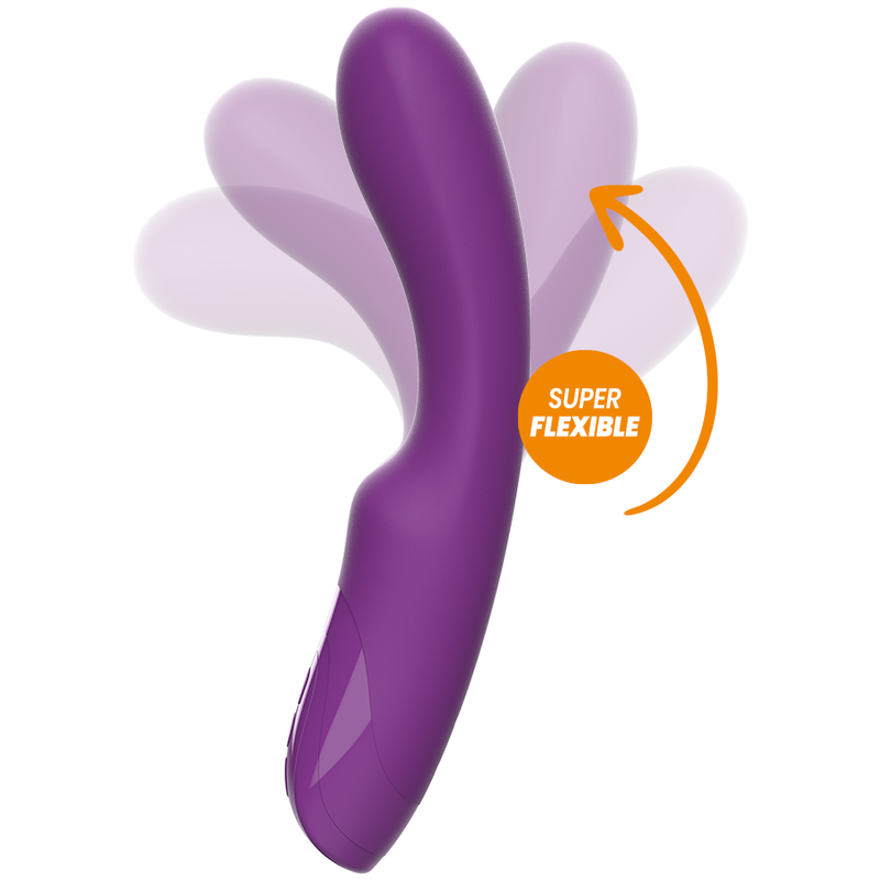 REWOLUTION - REWOCLASSY VIBRADOR FLEXIBLE - Noctiva