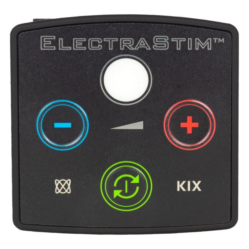ELECTRASTIM - KIX ELECTRO SEX STIMULATOR - Noctiva