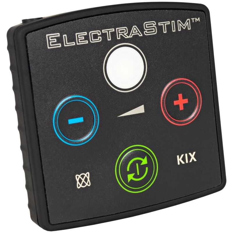 ELECTRASTIM - KIX ELECTRO SEX STIMULATOR - Noctiva