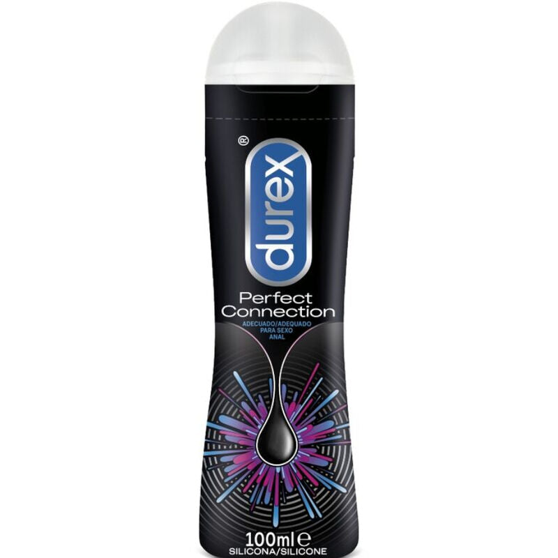 DUREX - PERFECT CONNECTION LUBRICANTE 100 ML - Noctiva
