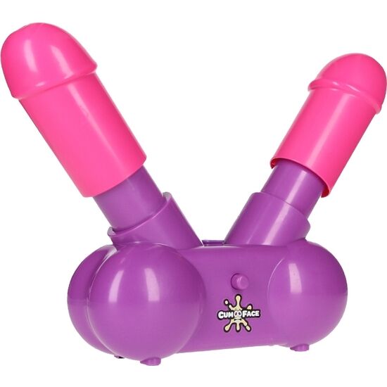 PLAY WIV ME - CUM FACE JUEGO DE FIESTA - Noctiva