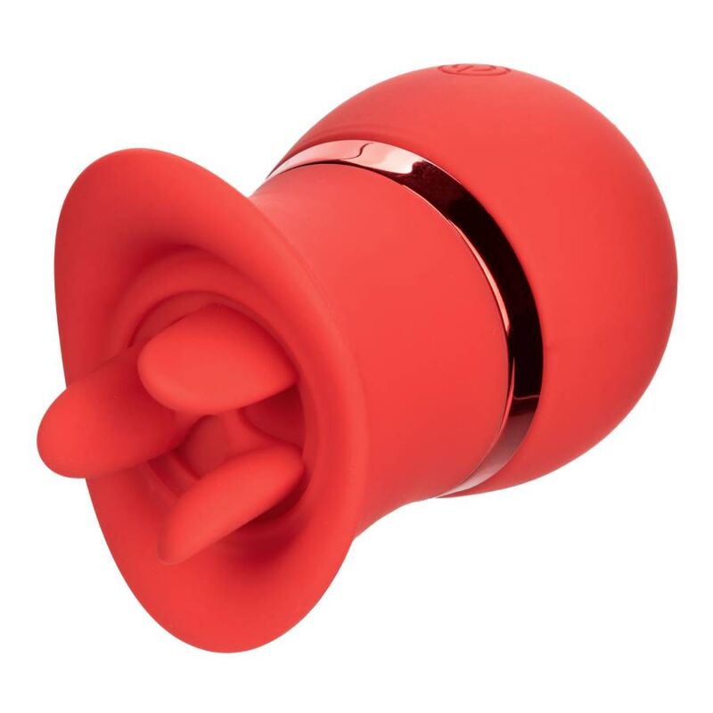 CALEXOTICS - FRENCH KISS SUCK & PLAY SET - Noctiva