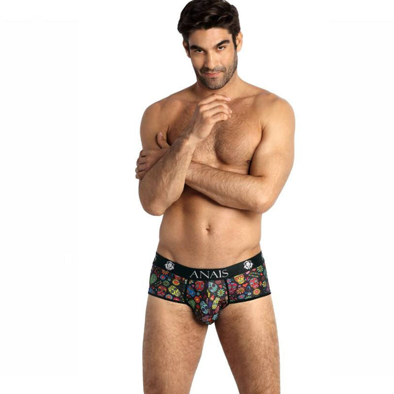 ANAIS MEN - MEXICO BOXER BRIEF M - Noctiva