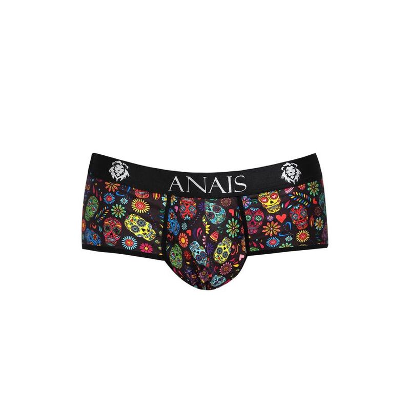 ANAIS MEN - MEXICO BOXER BRIEF M - Noctiva