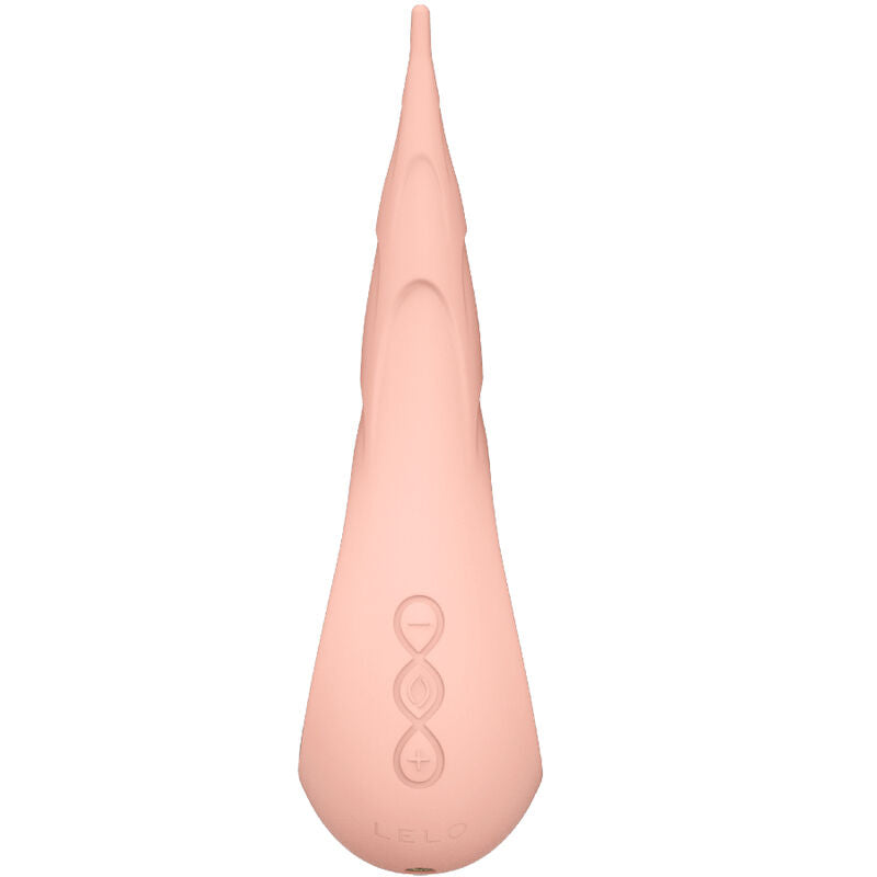 LELO - DOT CRUISE ESTIMULADOR DE CLÍTORIS NARANJA OCRE - Noctiva