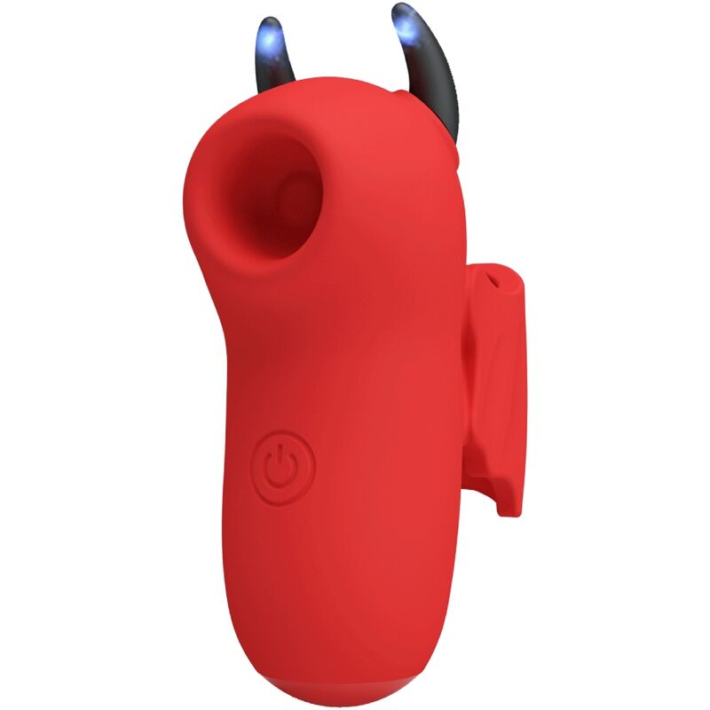 PRETTY LOVE - MINI FUN TOYS BY MAGIC DEVIL ESTIMULADOR - Noctiva