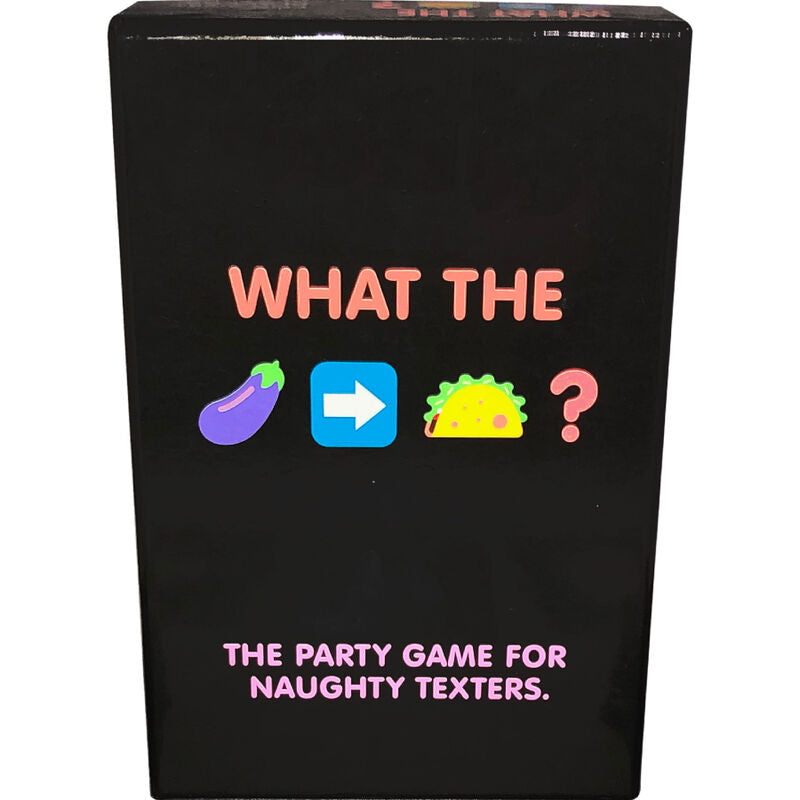 KHEPER GAMES - ¿QUE CARAJO? (¿DE BERENJENA A TACO?) - Noctiva