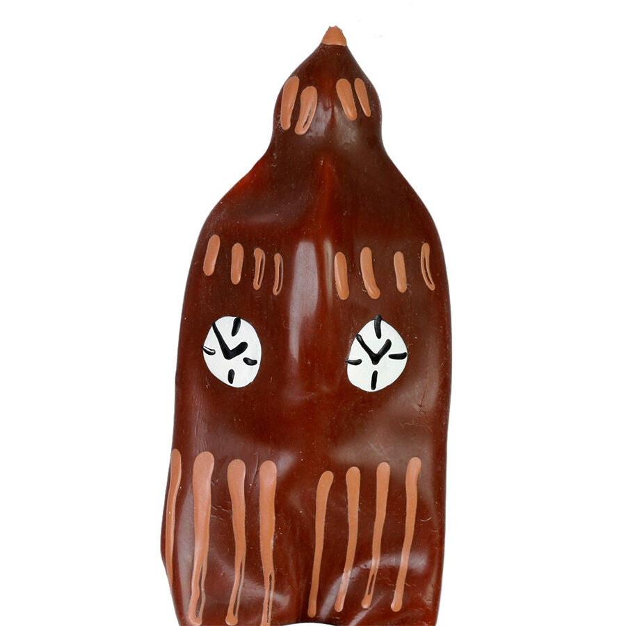 CONDOMERIE - PRESERVATIVO DECORATIVO PINTADO A MANO BIG BEN XL - Noctiva