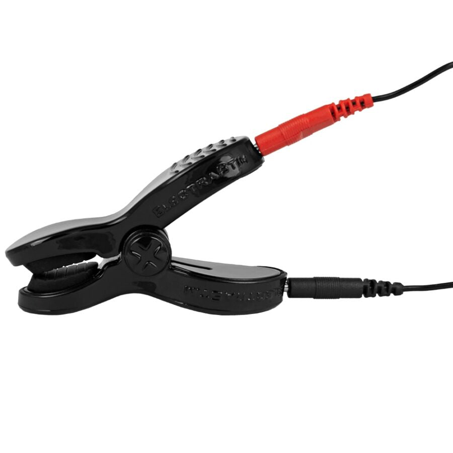 ELECTRASTIM - ELECTRACLAMP PINZA ELECTROMAGNÉTICA BIPOLAR - Noctiva