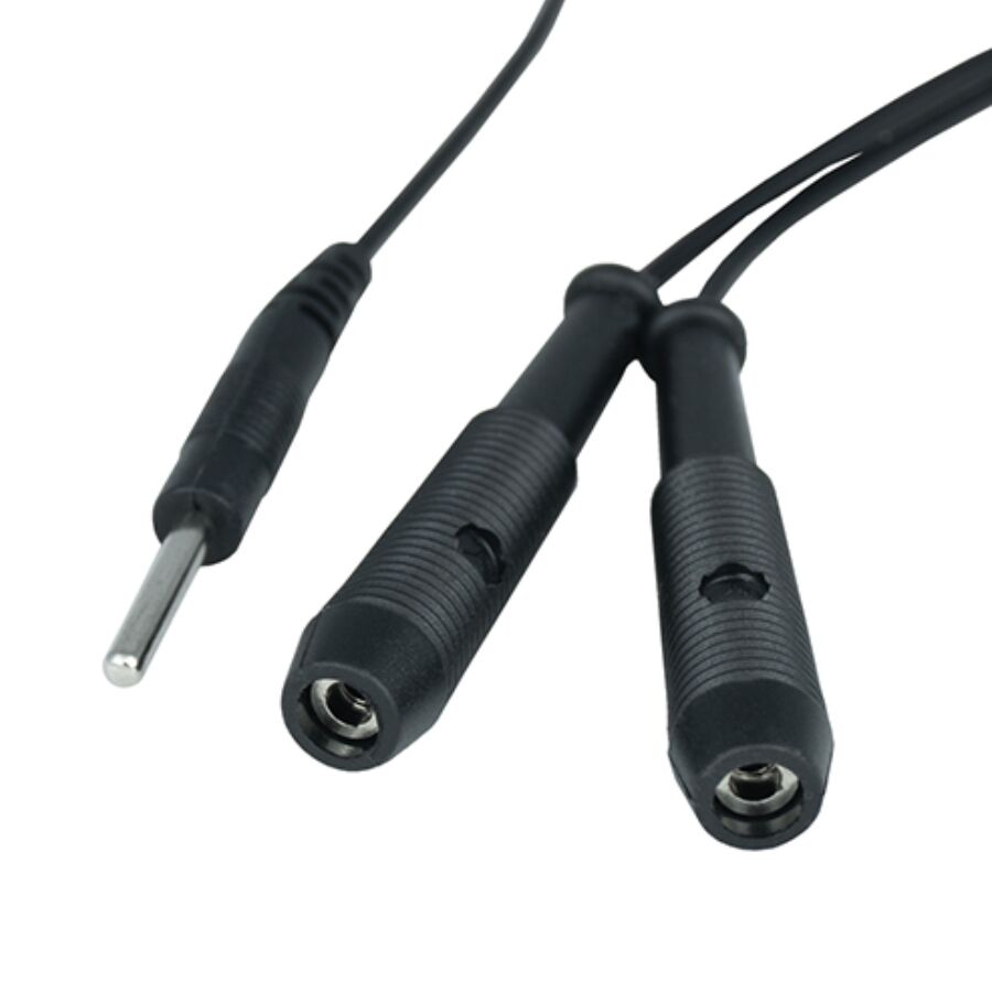 ELECTRASTIM - CABLE COMBINADOR DE TRES FASES - Noctiva