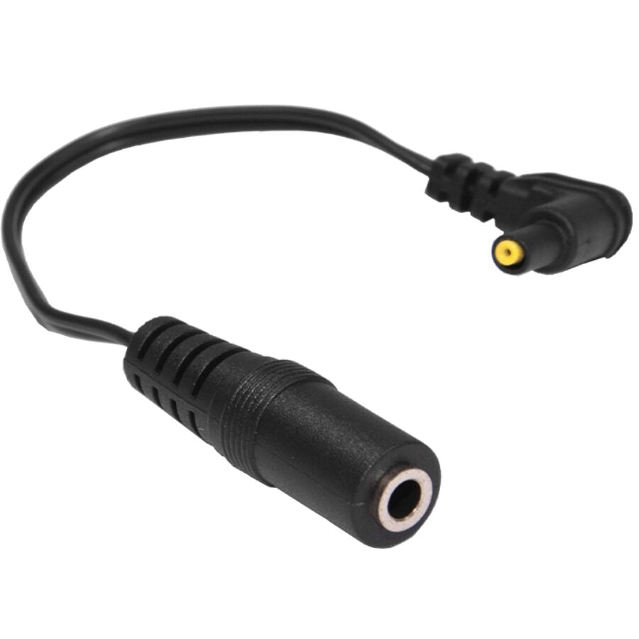 ELECTRASTIM - ADAPTADOR ESTÁNDAR A CONECTOR 3.5 MM - Noctiva