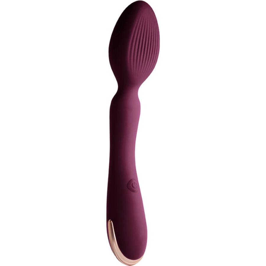 CLIMAXIMUM - AURORA VIBRADOR WAND - Noctiva