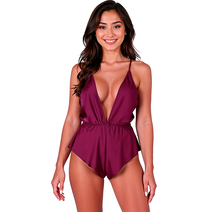 PASSION - SENSIE BODY MORADO L/XL - Noctiva