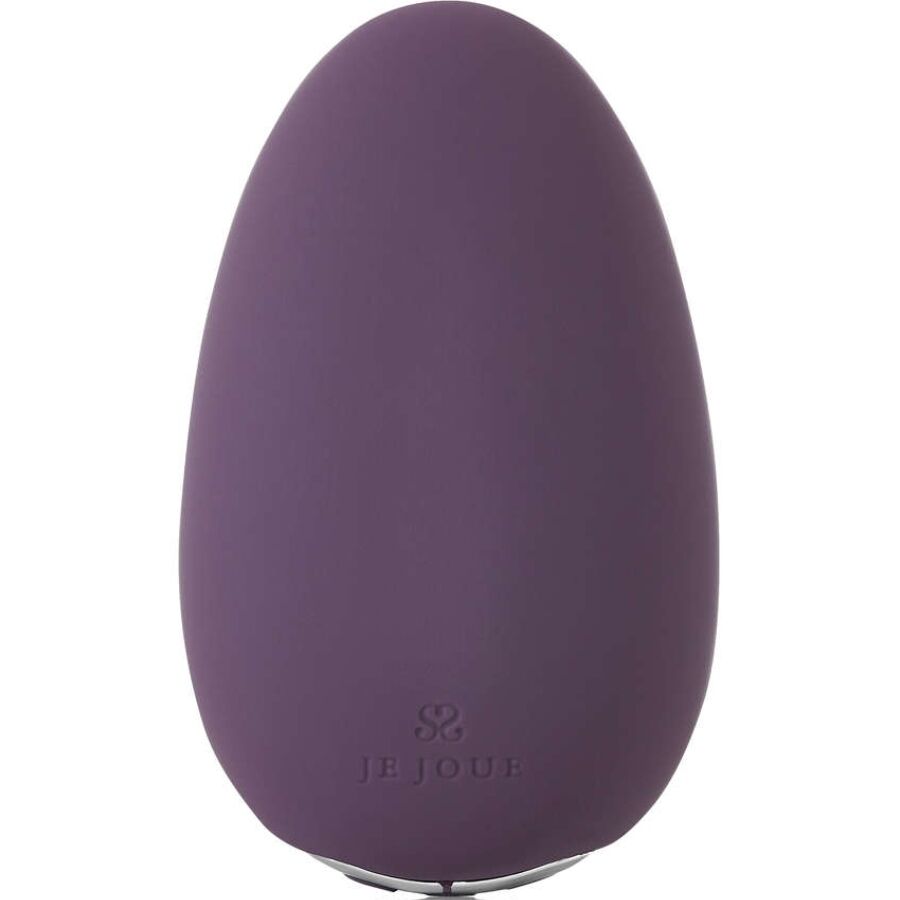 JE JOUE - MIMI VIBRADOR MASAJEADOR CLITORIAL MORADO - Noctiva