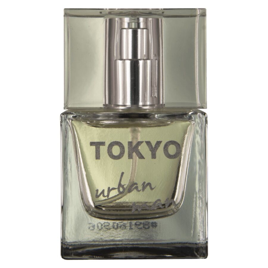 HOT - PERFUME CON FEROMONAS TOKYO URBAN HOMBRE 30 ML - Noctiva