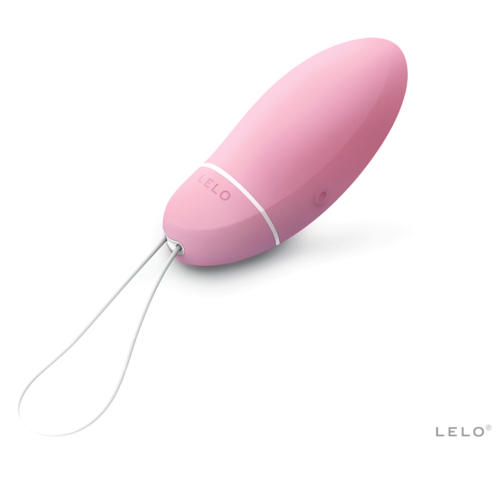 LELO - LUNA SMART BEAD ROSA - Noctiva