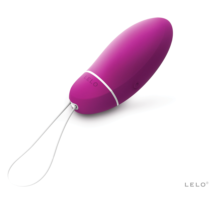 LELO - LUNA SMART BEAD MORADO - Noctiva