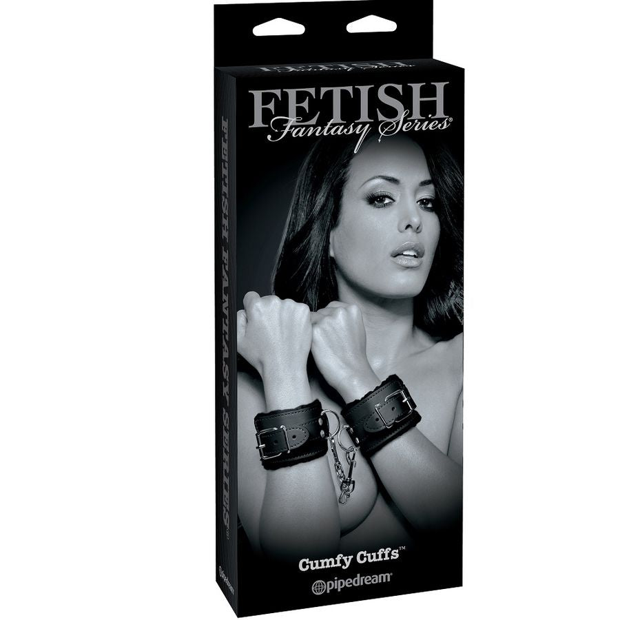FETISH FANTASY LIMITED EDITION - ESPOSAS CUMFY - Noctiva