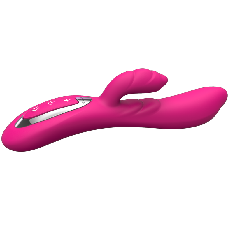 NALONE - TOUCH 2 VIBRADOR INTELIGENTE - Noctiva