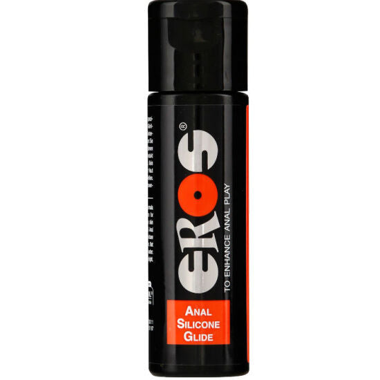 EROS - LUBRICANTE ANAL DE SILICONA 30 ML - Noctiva