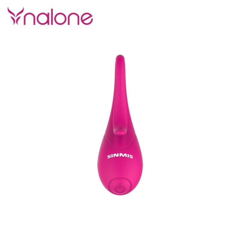 NALONE - COCO VIBRADOR PINZAS - Noctiva