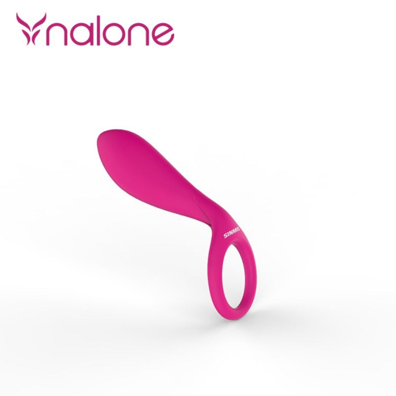 NALONE - TANGO ANILLO VIBRADOR - Noctiva