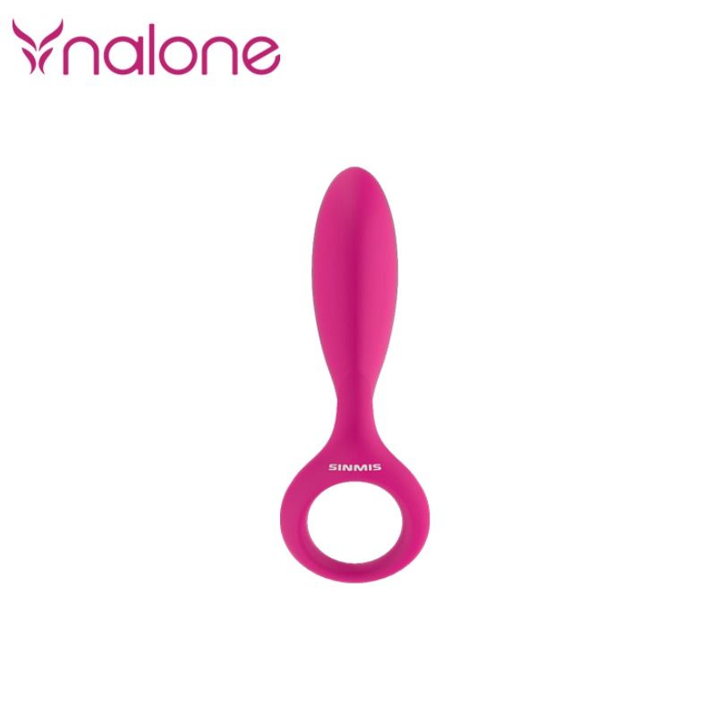 NALONE - TANGO ANILLO VIBRADOR - Noctiva