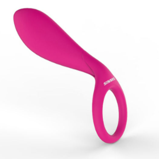 NALONE - TANGO ANILLO VIBRADOR - Noctiva