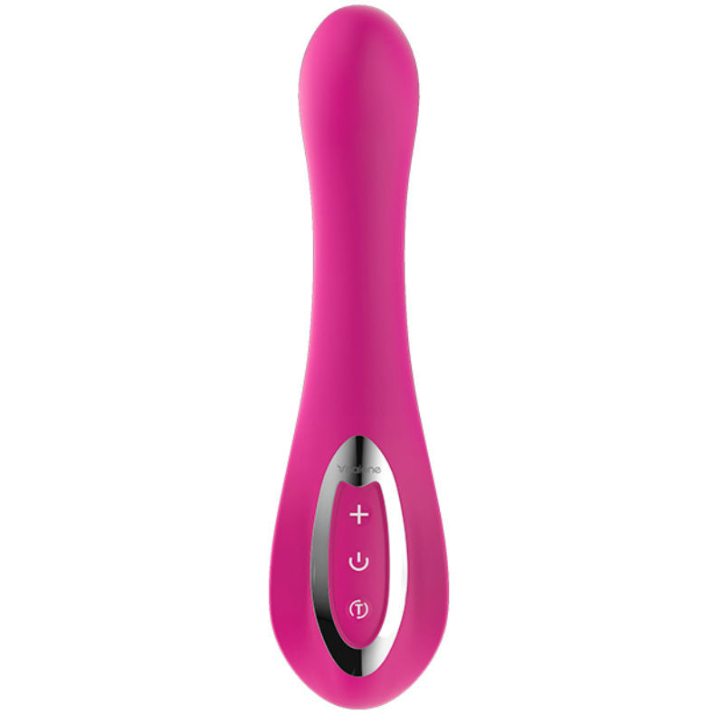 NALONE - TOUCH SYSTEM VIBRADOR ROSA - Noctiva