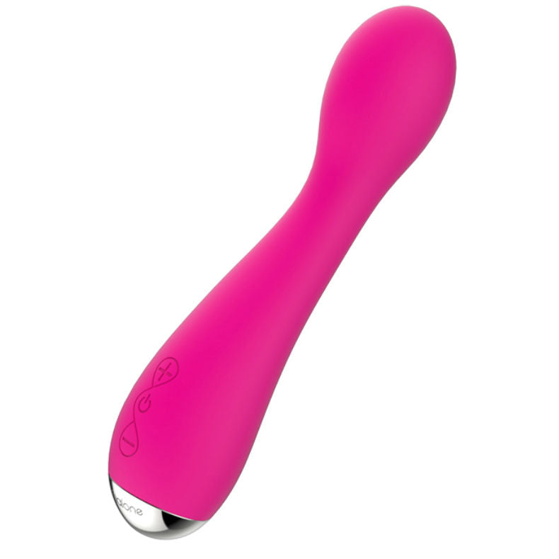 NALONE - YOYO POTENTE VIBRADOR TACTO SUAVE G-SPOT - Noctiva