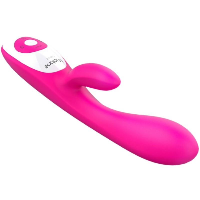 NALONE - WANT VIBRADOR RECARGABLE CONTROL POR VOZ - Noctiva