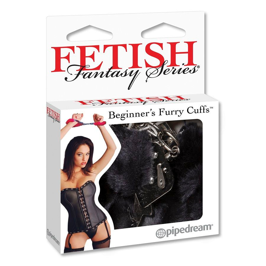 FETISH FANTASY SERIES - ESPOSAS NEGRO - Noctiva