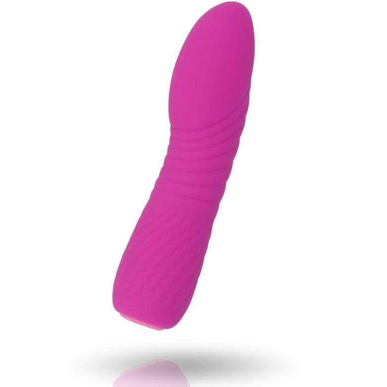 INSPIRE ESSENTIAL - MYLA VIBRADOR LILA - Noctiva