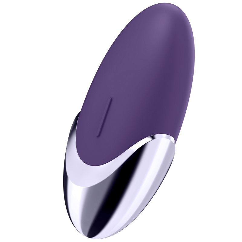 SATISFYER - LAYONS PURPLE PLEASURE - Noctiva