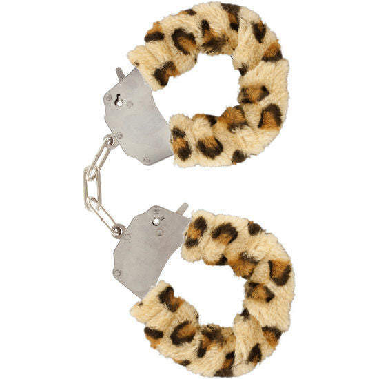 TOYJOY - ESPOSAS DEL AMOR LEOPARDO - Noctiva