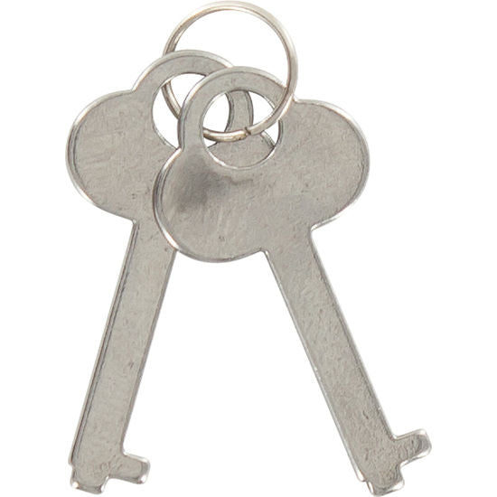 TOYJOY - ESPOSAS DEL AMOR LILA - Noctiva