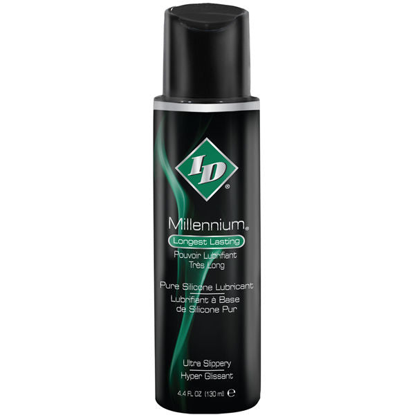 ID MILLENIUM - LUBRICANTE SILICONA 130 ML - Noctiva