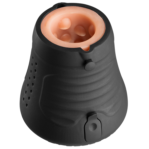 ELECTRASTIM - JACK SOCKET ELECTRO MASTURBADOR - Noctiva