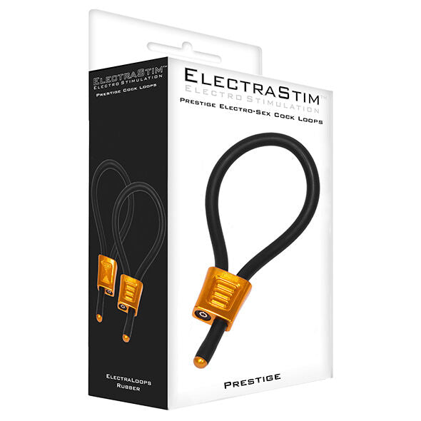 ELECTRASTIM - ELECTRALOOPS PRESTIGE GOLD - Noctiva