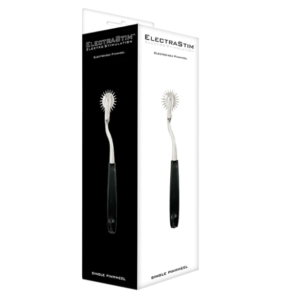 ELECTRASTIM - RUEDA ELECTROESTIMULACIÓN SIMPLE - Noctiva