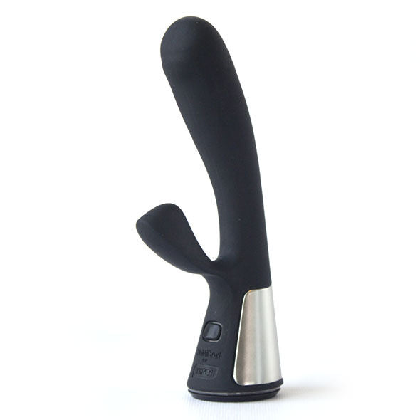 KIIROO - OHMIBOD FUSE APP REMOTE CONTROL NEGRO - Noctiva