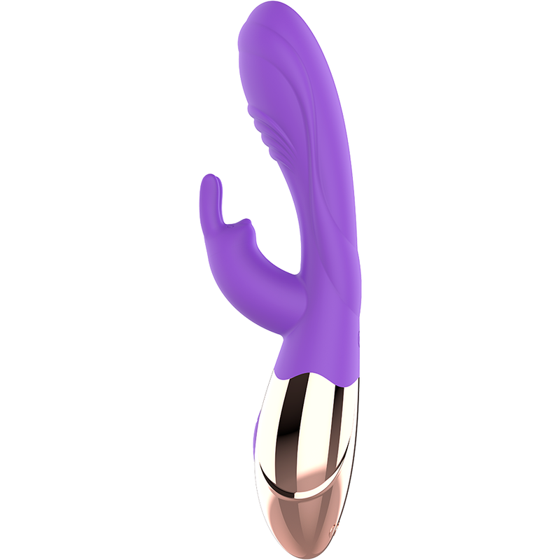 WOMANVIBE - VIORA VIBRADOR RECARGABLE SILICONA - Noctiva