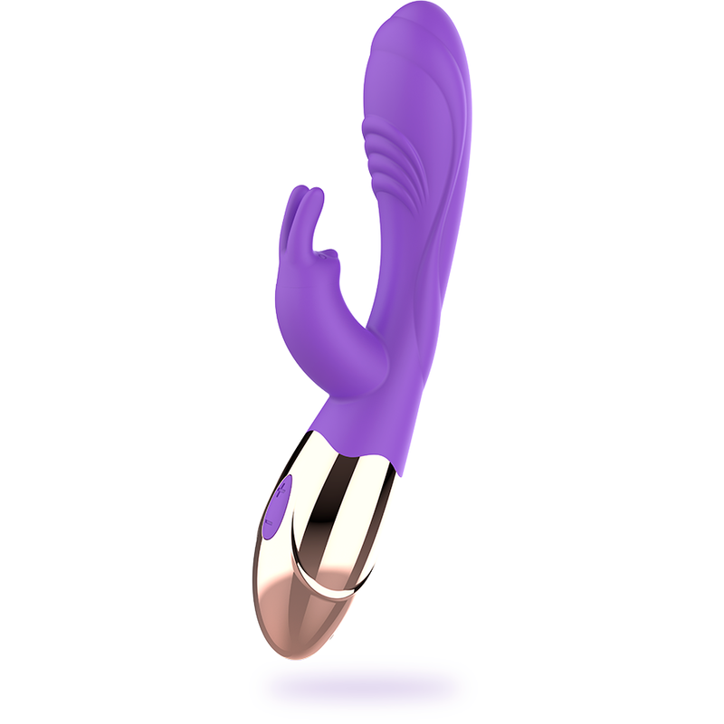 WOMANVIBE - VIORA VIBRADOR RECARGABLE SILICONA - Noctiva