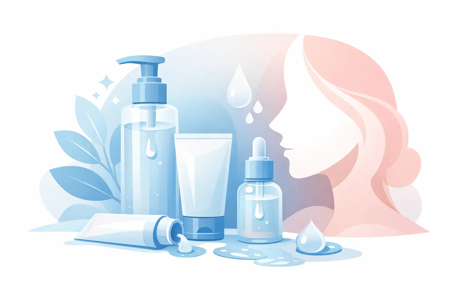 Mejores lubricantes para piel sensible
