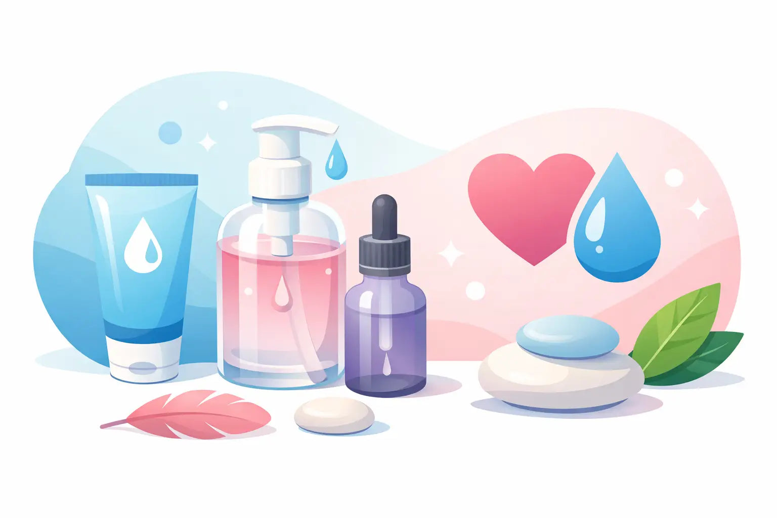 Lubricantes íntimos: cuál elegir bien