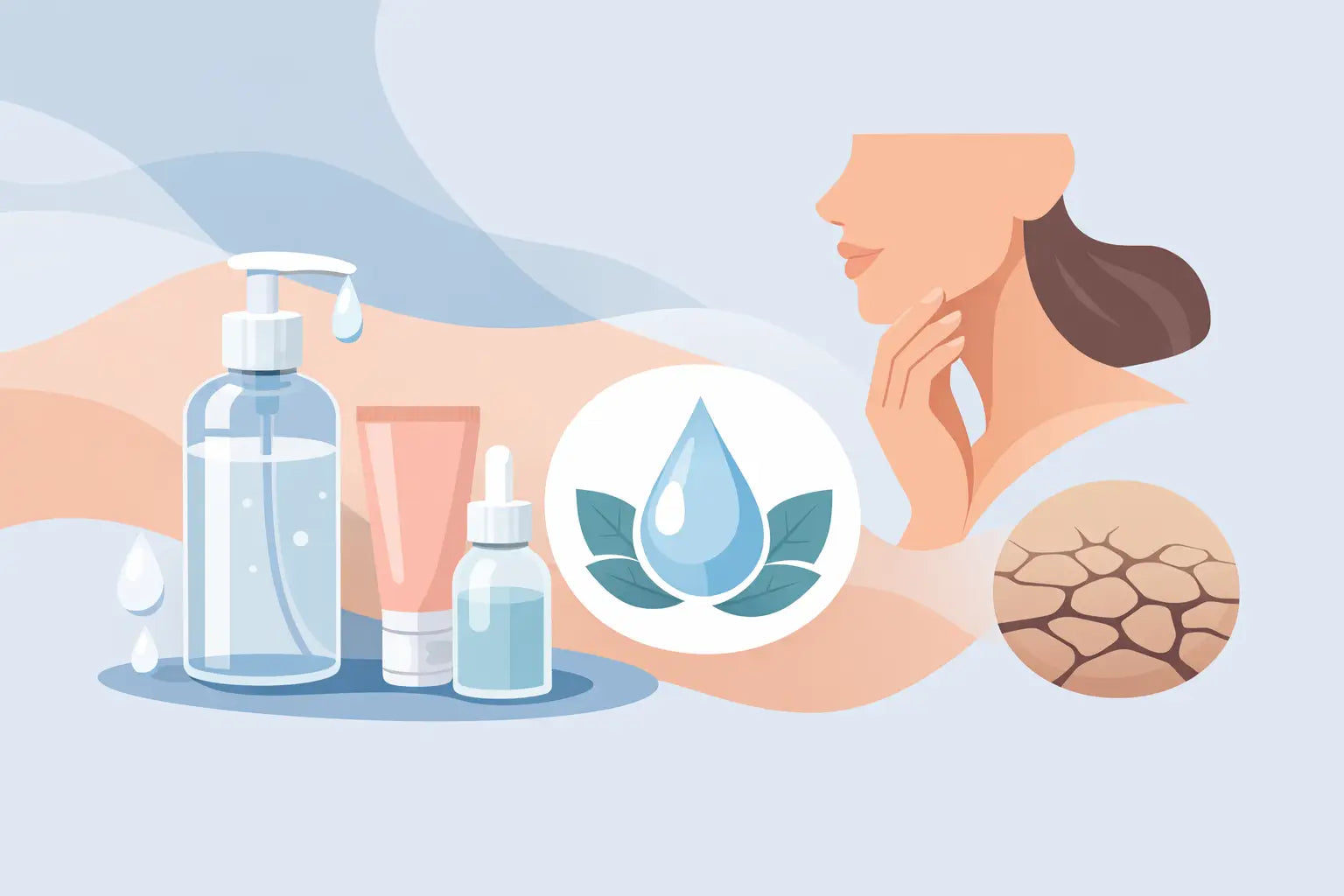 Mejores lubricantes para sequedad: cuál elegir